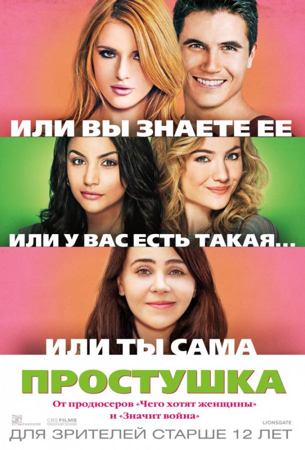 Фильм Простушка (2015) - смотреть онлайн в хорошем качестве